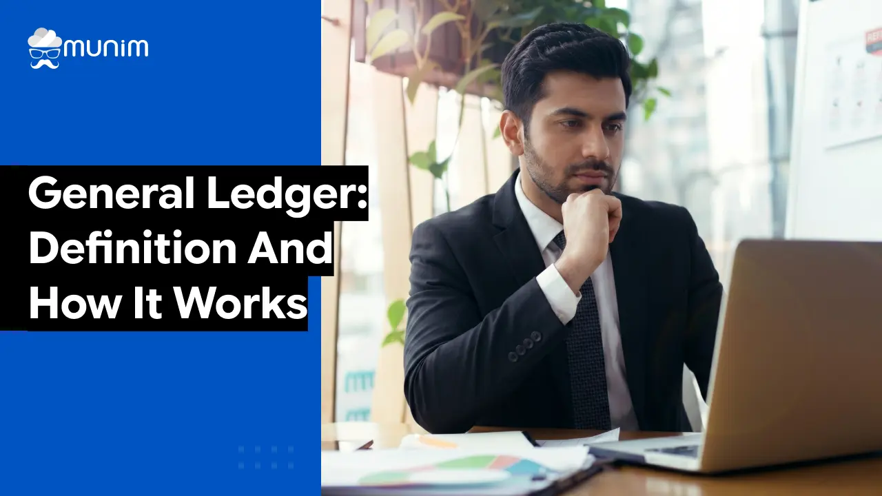 General Ledger_ Definition and How It Works