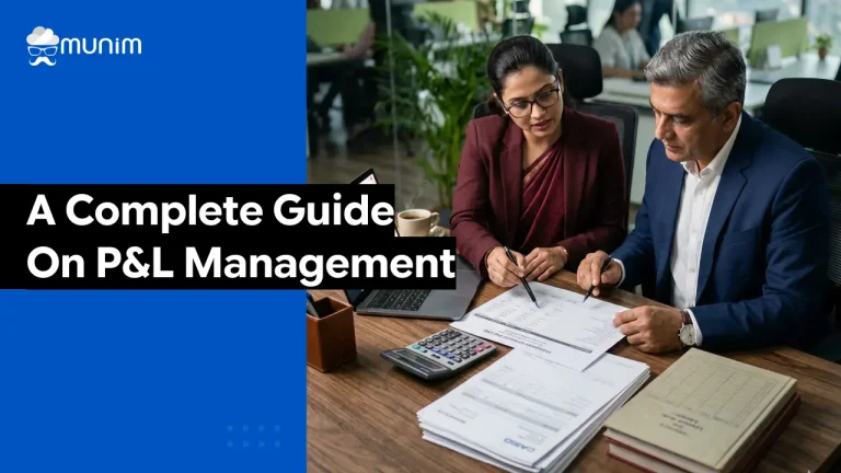 A Complete Guide on P&L Management