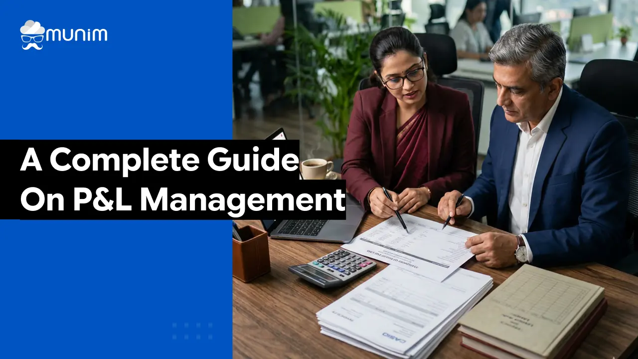A Complete Guide on P&L Management