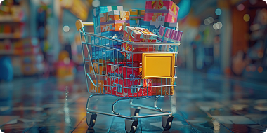 All Return Types in One Cart