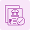 Bank Reconciliation icon