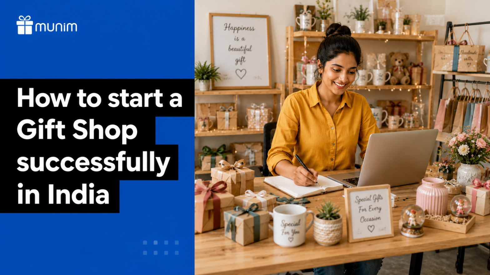 Gift-shop-business-in-India