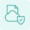 Cloud-Based Multi-Business Dashboard icon