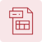 Customizable Quotation Templates icon