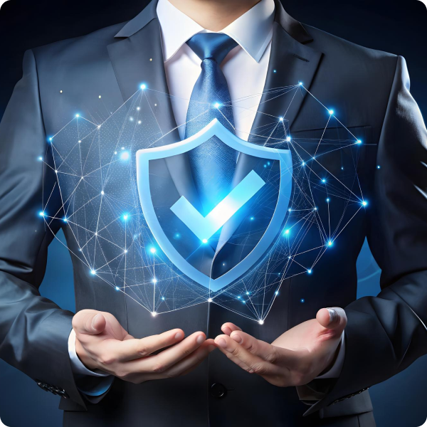 Data Protection Guaranteed