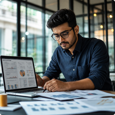 Drive Ecommerce Excellence