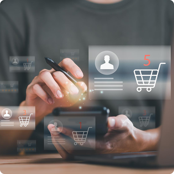 Ecommerce Accounting Should Top Your Wishlist