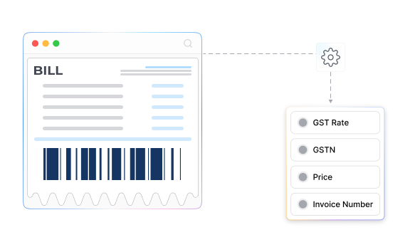 Efficient Bookkeeping