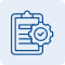 Efficient Billing icon