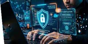 OTP-Based Secure Login