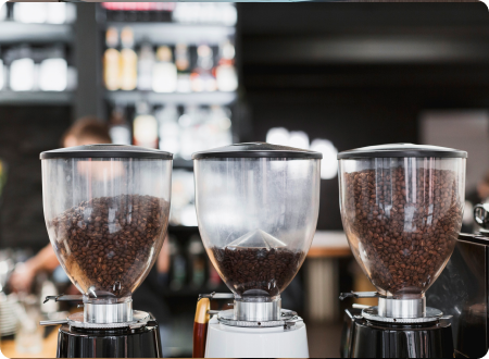 Our Business Brew Boosters