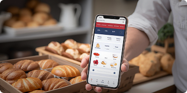 Real-time Notifications