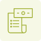 Reporting & Analytics icon