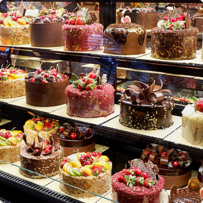 Reports Designed to Boost Your Cake Shop