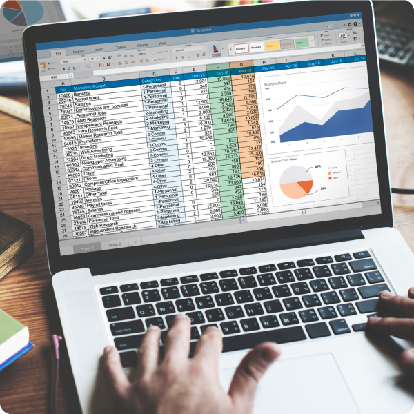 Switch to School Accounting Software
