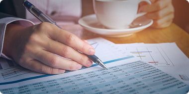Tax Details at a Glance