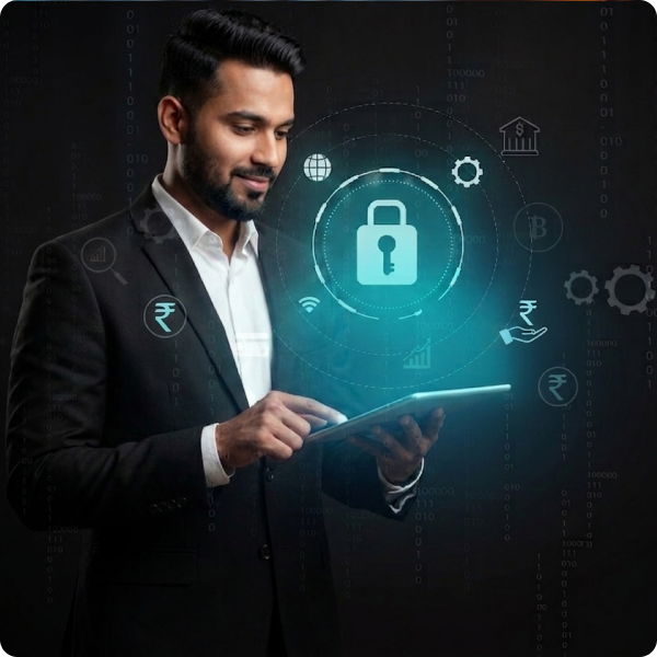 We Keep Data Safe