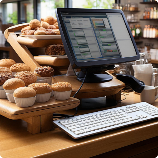 Why Do You Need GST and Billing Software for Bakery