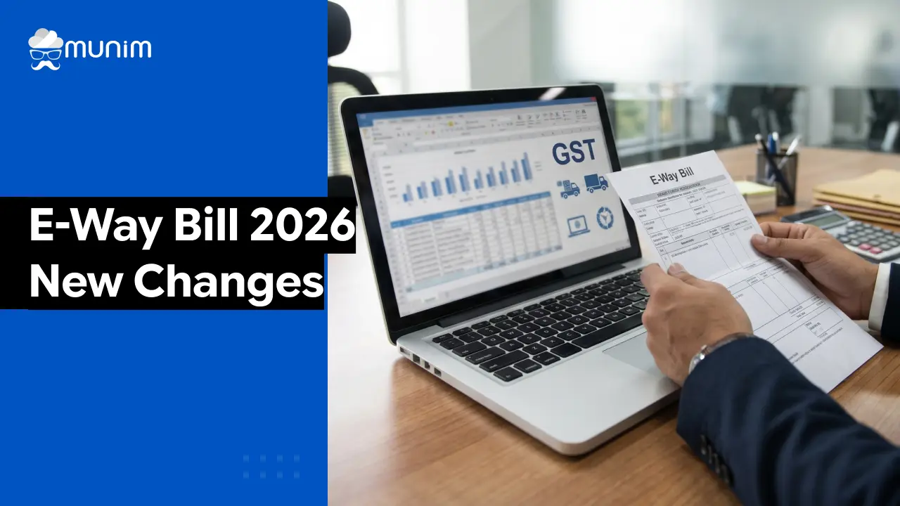 e-way bill new changes ship to gstin mandatory and closure feature