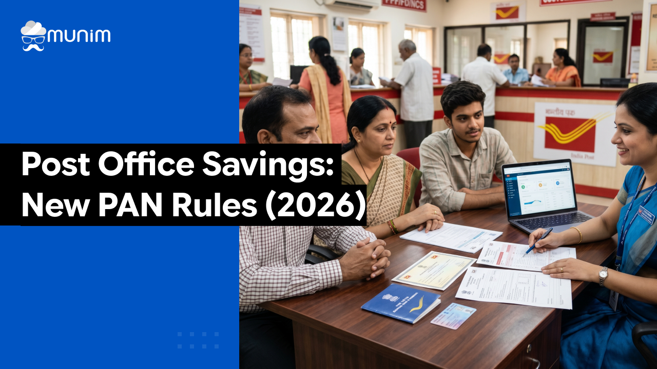 pan office savings new pan rules