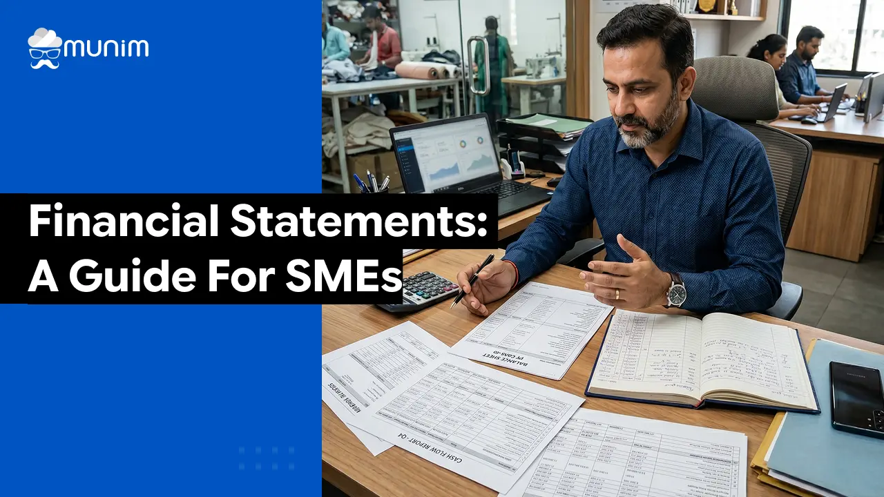 Financial Statements