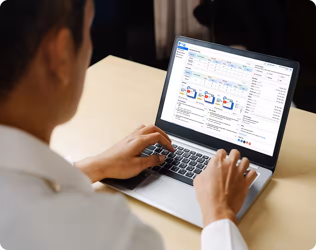 All Your GST Data Notifications