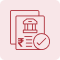 Bank & Cash Reconciliation icon