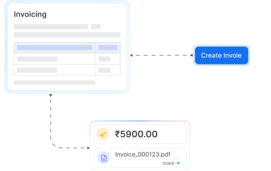 Client Invoicing