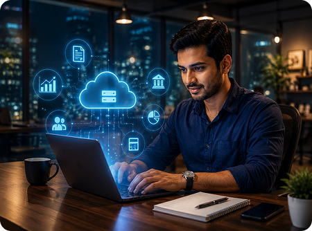 Dependable Cloud Bookkeeping for Growing Businesses