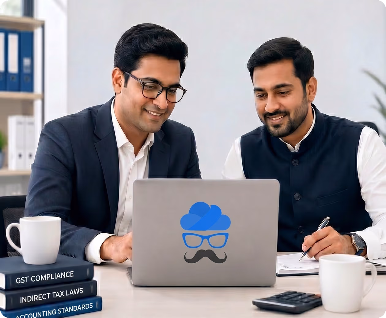 Why CAs and Tax Professionals Choose Munim