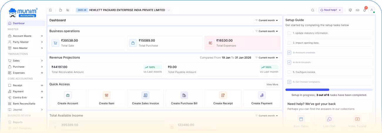 bookkeeping-hero - Hero Image