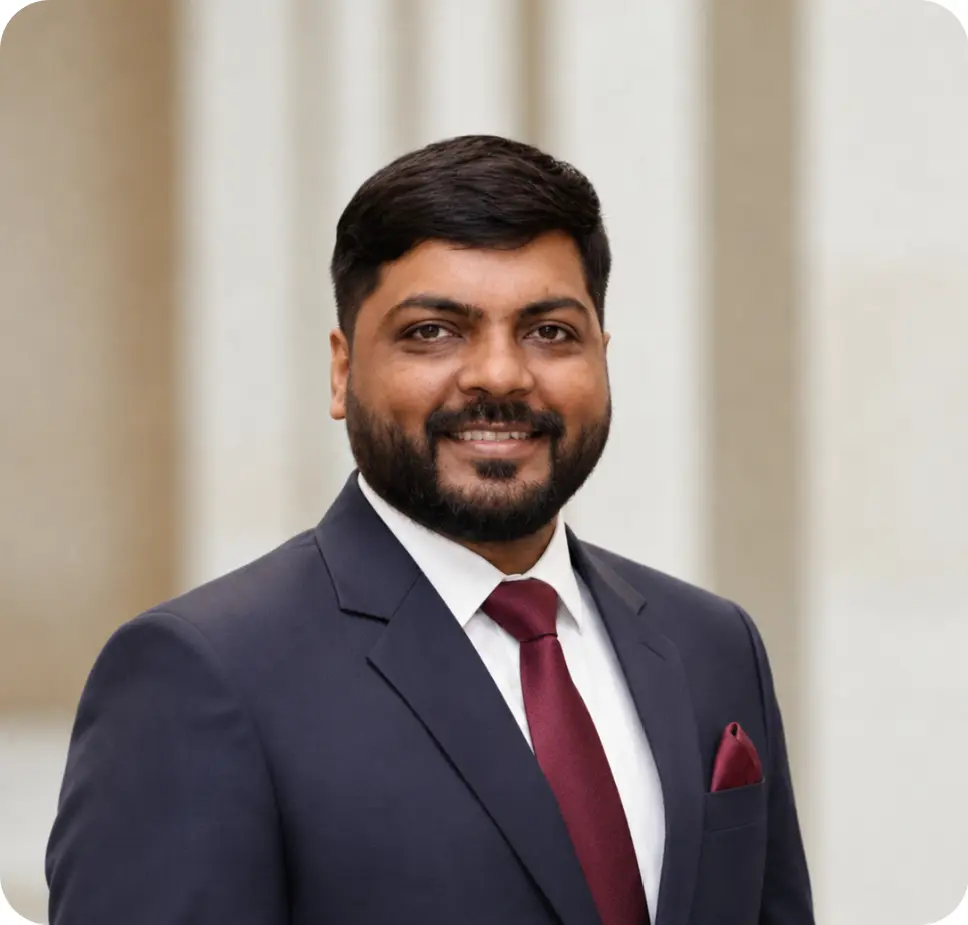 Ajay Savani