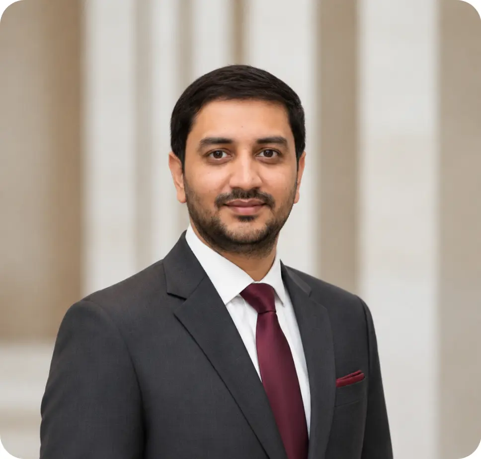 Co Founder and CMO