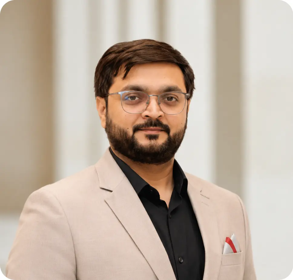 Co Founder and CTO