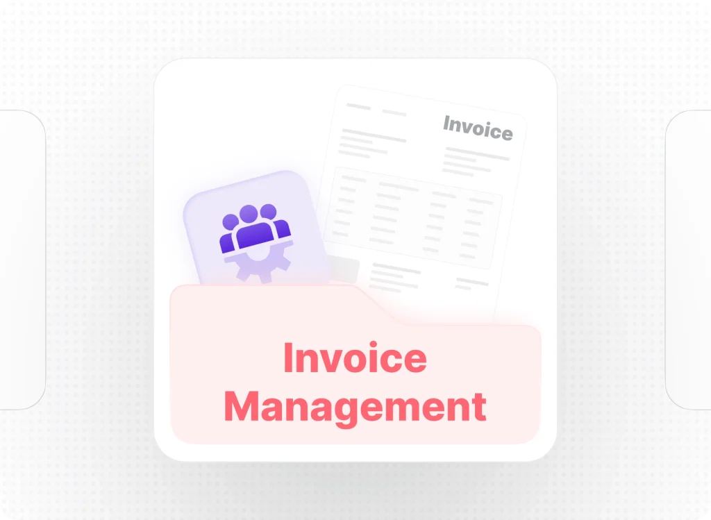Invoice Management System