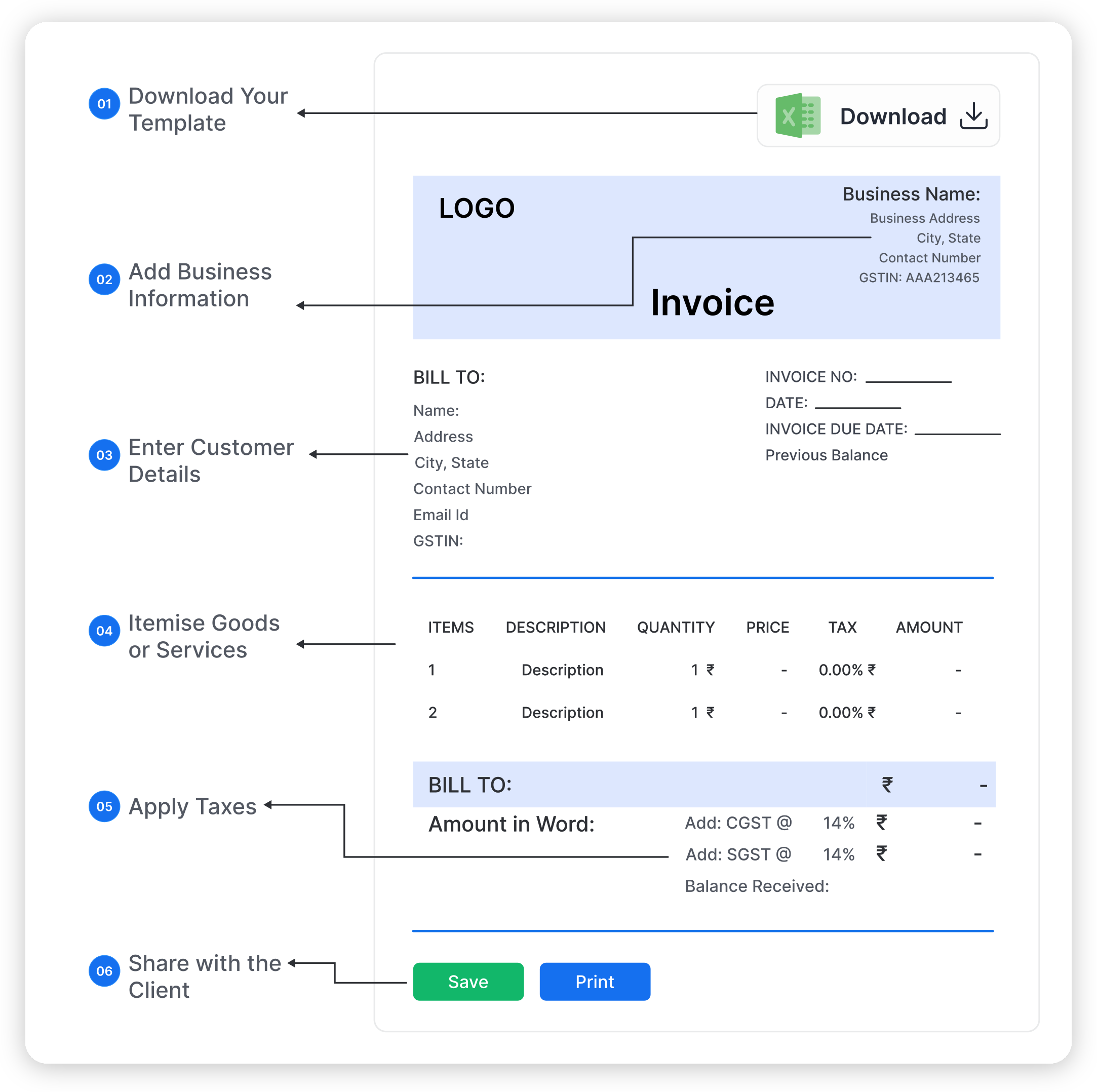 Invoice-format-in-excel