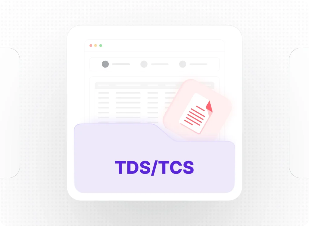 TDS-TCS