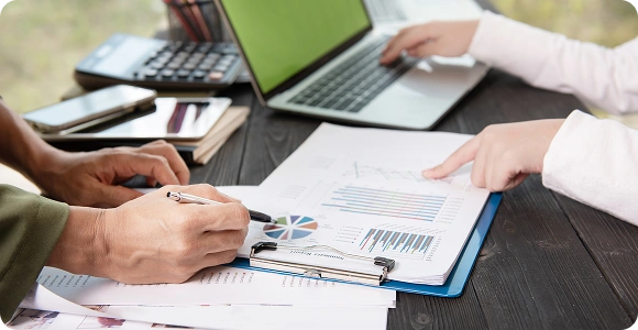 Audit Trail and Record Keeping