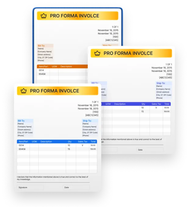 proforma-invoice-formats