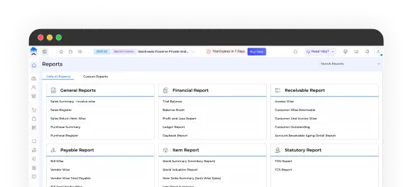Convert Every Bill into Transparent Insights