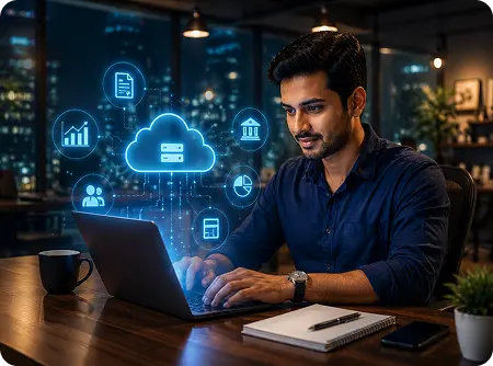 Dependable Cloud Bookkeeping for Growing Businesses