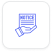 Fetch New Notice icon