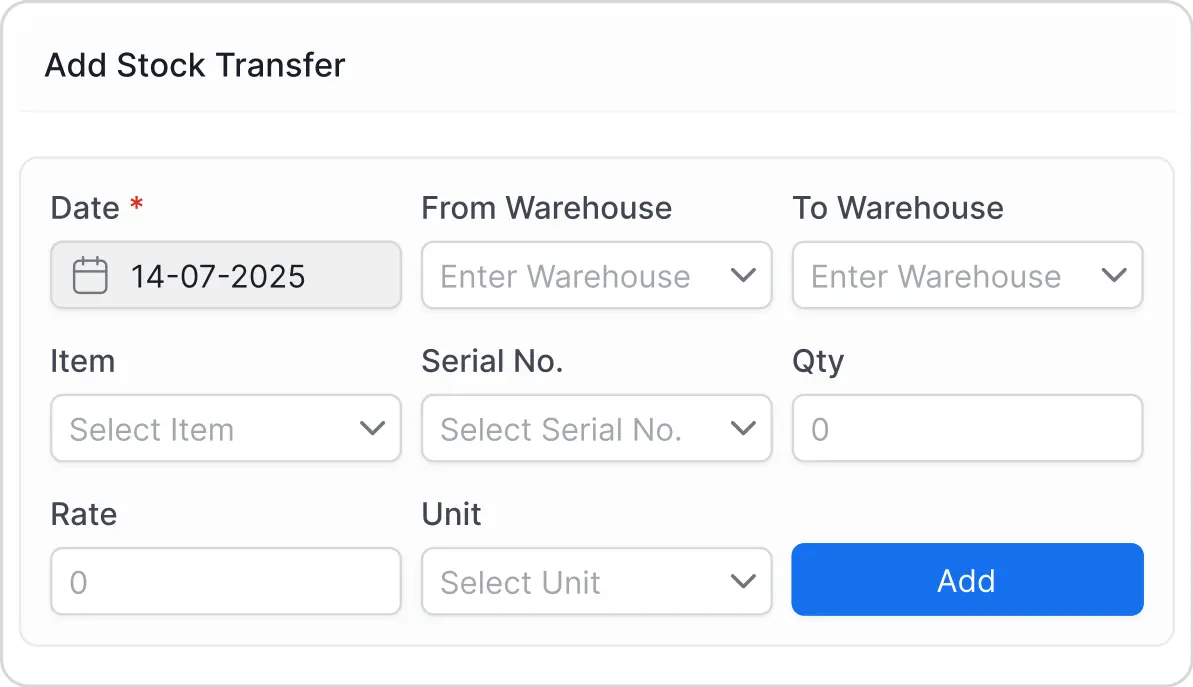 Main location created for you