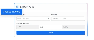 New sales invoice-1