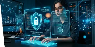 Secure OTP Login