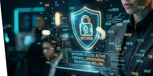 Secure OTP Login