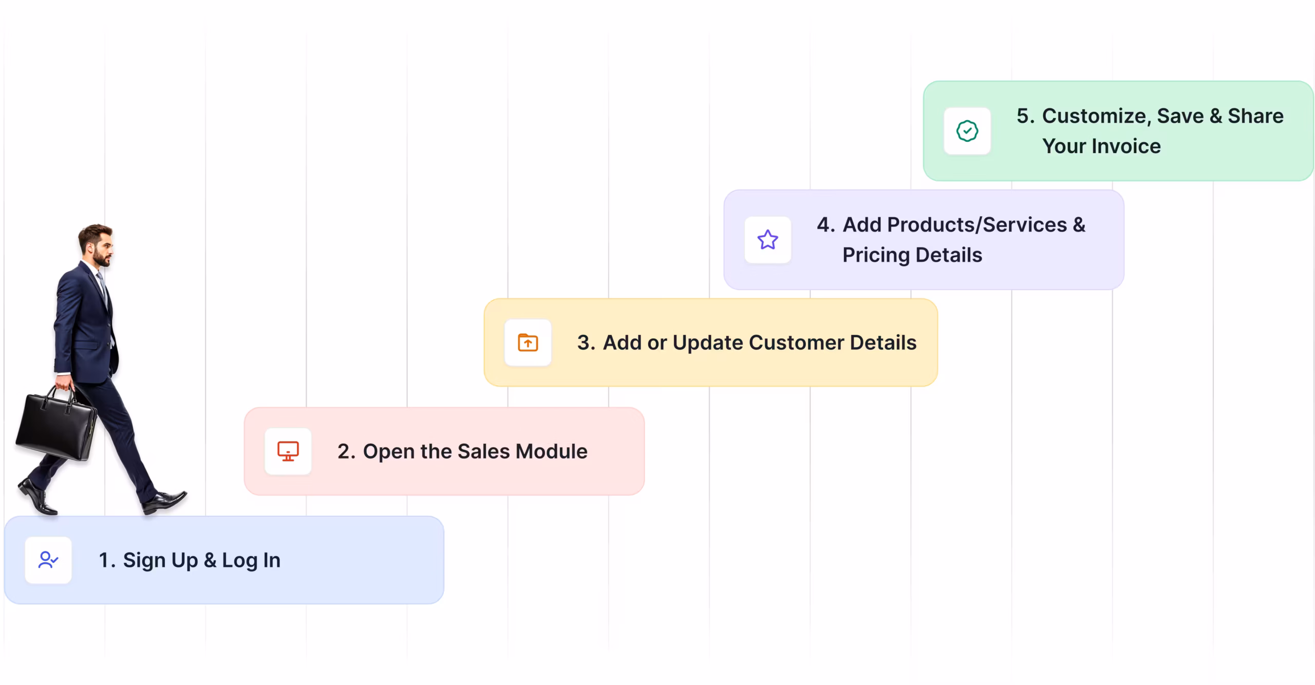 invoice-easy-step
