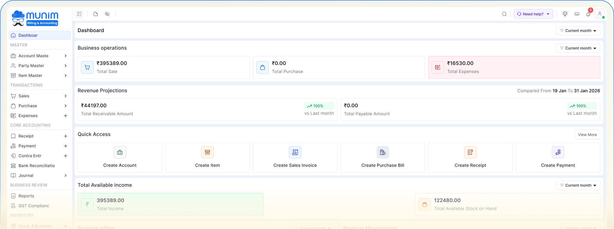 bookkeeping-hero - Hero Image
