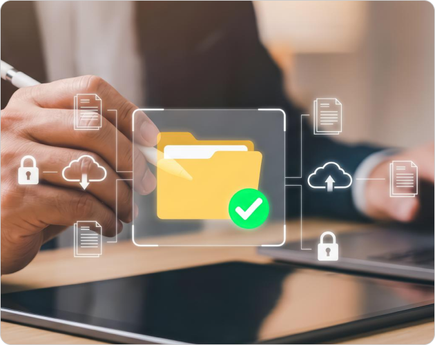 Centralized GSTR-3B Return Data