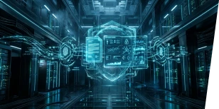 Encrypted Quotation & Client Data
